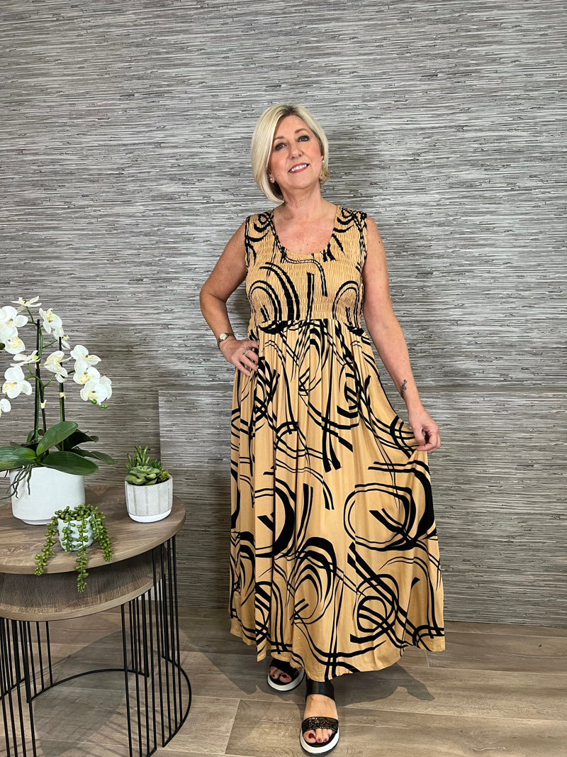 Introducing Our Gorgeous Collection Of Maxi Dresses – Calitaa & Co