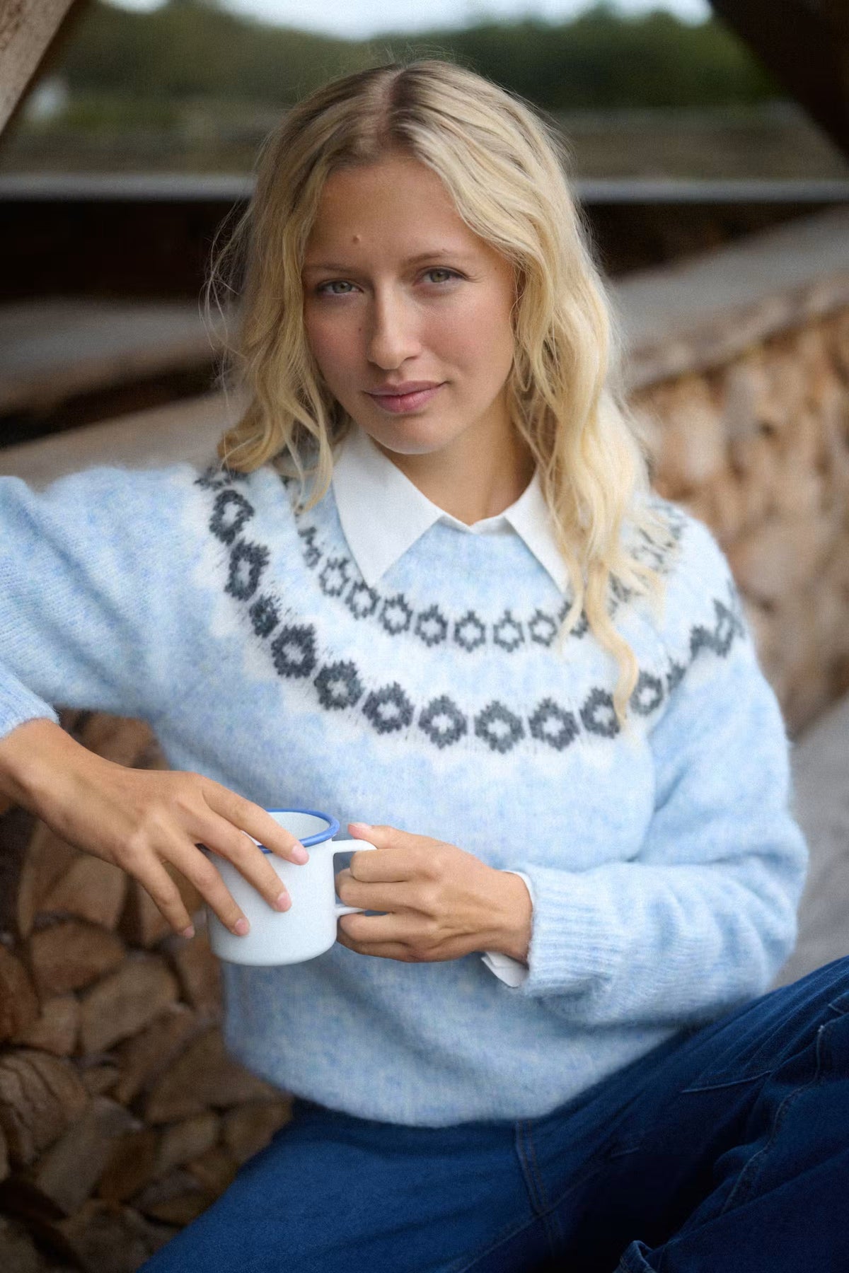 KAFFE CLOTHING