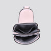 Cara Crossbody Sling Bag Navy