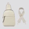 Camille Sling Bag Stone