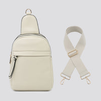 Camille Sling Bag Stone