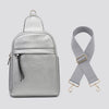 Camille Sling Bag Metallic