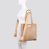 Juliette Shopper Handbag Blue
