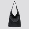 Claudia Slouch Handbag Black