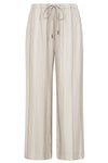 ALICE COLLINS Sandy Wide Leg Trousers