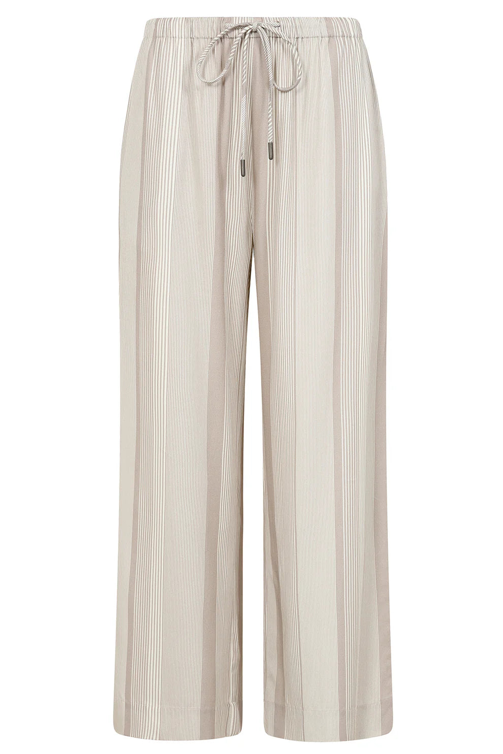 ALICE COLLINS Sandy Wide Leg Trousers