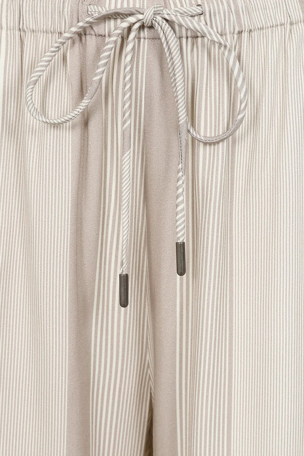 ALICE COLLINS Sandy Wide Leg Trousers
