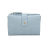Tina Purse Small Pale Blue