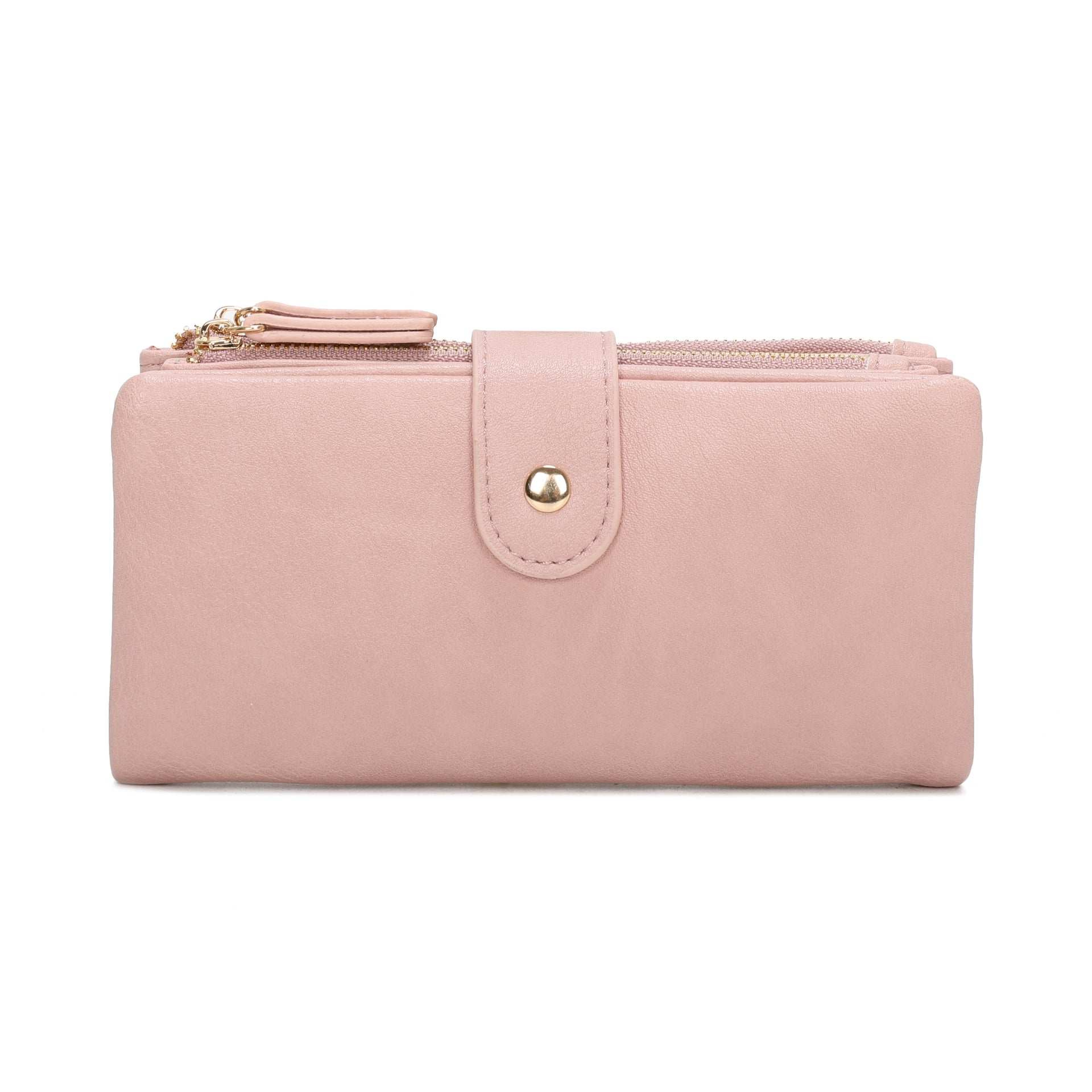 Tina Purse Blush