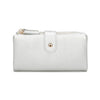 Tina Purse Silver