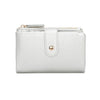 Tina Purse Small Silver
