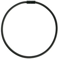 Calitaa Luxury Collection Deluxe Necklace Black