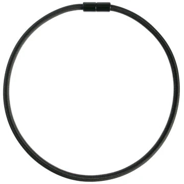 Calitaa Luxury Collection Deluxe Necklace Black