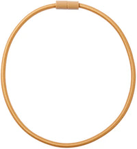 Calitaa Luxury Collection Deluxe Necklace Gold