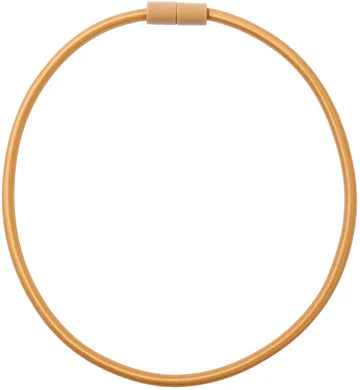 Calitaa Luxury Collection Deluxe Necklace Gold