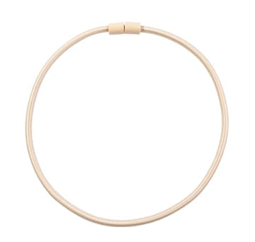 Calitaa Luxury Collection Deluxe Necklace Stone