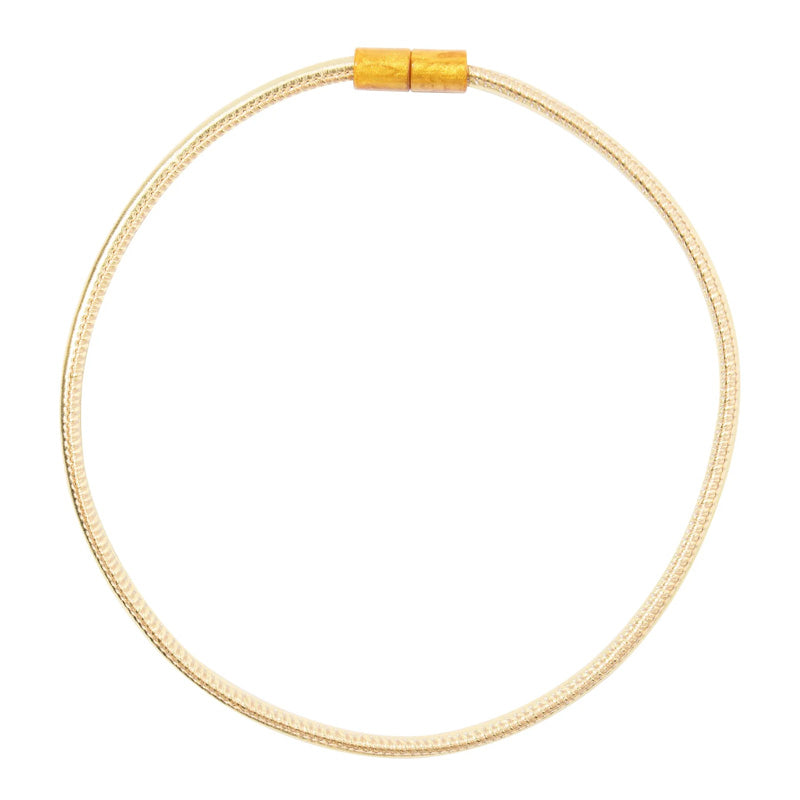 Calitaa Luxury Collection Deluxe Necklace Gold