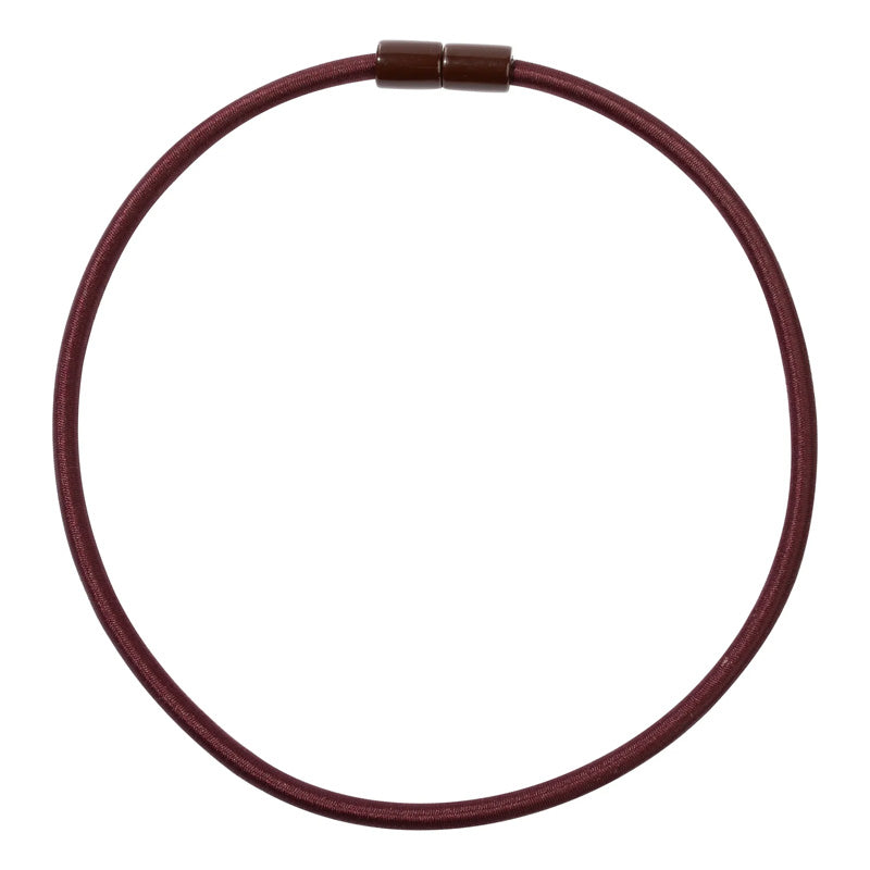 Calitaa Luxury Collection Deluxe Necklace Damson