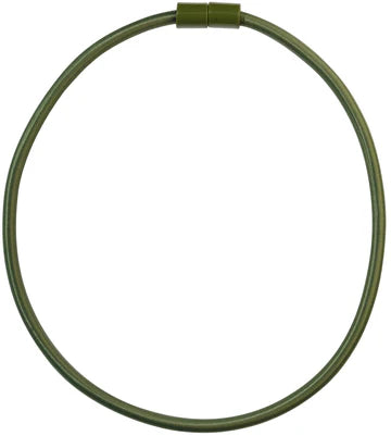 Calitaa Luxury Collection Deluxe Necklace Olive