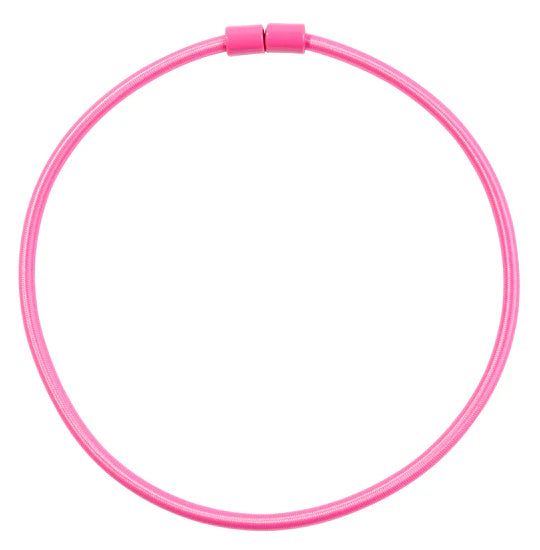 Calitaa Luxury Collection Deluxe Necklace Candy Pink