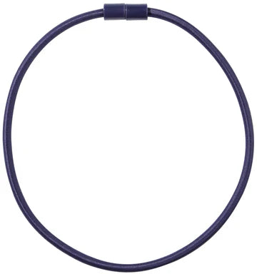 Calitaa Luxury Collection Deluxe Necklace Indigo