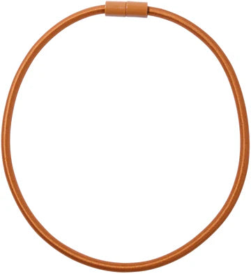 Calitaa Luxury Collection Deluxe Necklace Camel