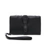 Lily Wallet Small Black