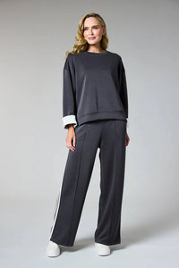 DECK Sweat Pants Grey M/L