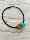 Calitaa Luxury Collection Bead Turquoise