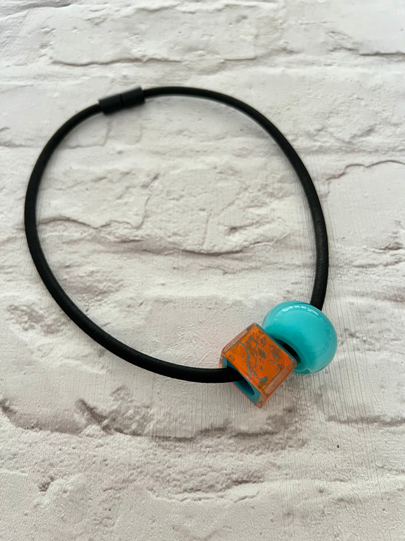 Calitaa Luxury Collection Bead Turquoise