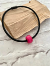 Calitaa Luxury Collection Bead Pink
