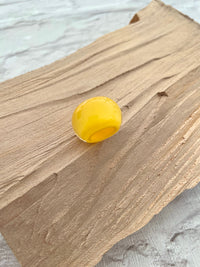 Calitaa Luxury Collection Bead Yellow