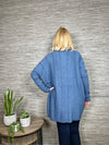 Lila Polo Neck Avocado