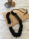 Tania Urban Necklace Black