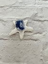 Calitaa Luxury Collection Bead Marble Navy