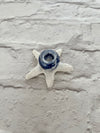 Calitaa Luxury Collection Bead Marble Navy