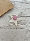 Calitaa Luxury Collection Cube Bead Dusky Pink