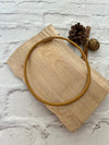 Calitaa Luxury Collection Deluxe Necklace Gold