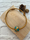 Calitaa Luxury Collection Deluxe Necklace Gold