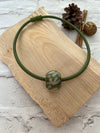Calitaa Luxury Collection Bead Squidgy Olive