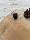 Calitaa Luxury Collection Cube Bead Navy