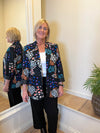The Love Blazer Ivory