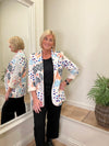 The Love Blazer Sage Green