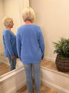 Bianca Sweater Lemon