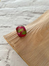 Calitaa Luxury Collection Bead Lime/Pink