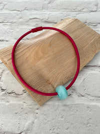 Calitaa Luxury Collection Bead Aqua