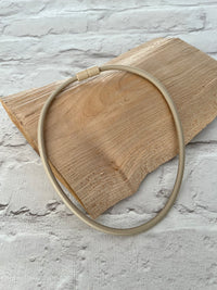 Calitaa Luxury Collection Deluxe Necklace Stone