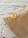 Calitaa Luxury Collection Cube Bead Gold/White