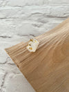 Calitaa Luxury Collection Mini Bead White/Gold