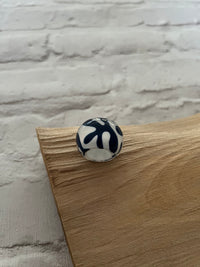 Calitaa Luxury Collection Bead Squidgy Navy